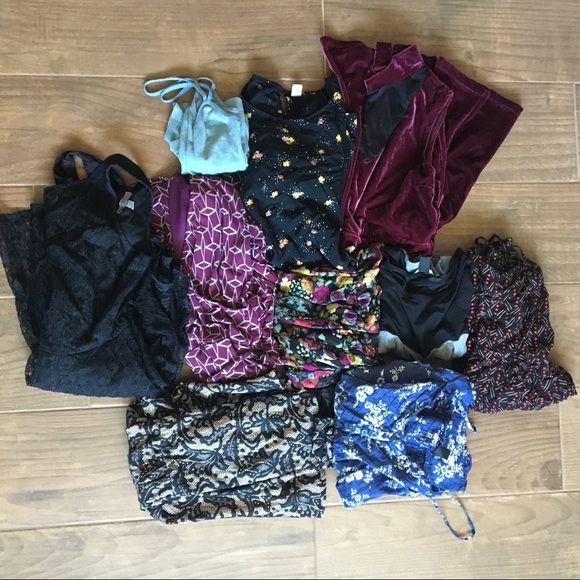 Dresses Resellers Myster Box Bundle Lot Bulk - Picture 1 of 5